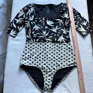 Seea Zuma women’s one piece swim/surf suit